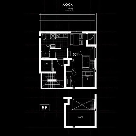 The Aoca Tokyo Kaminoge Apartment Exterior photo