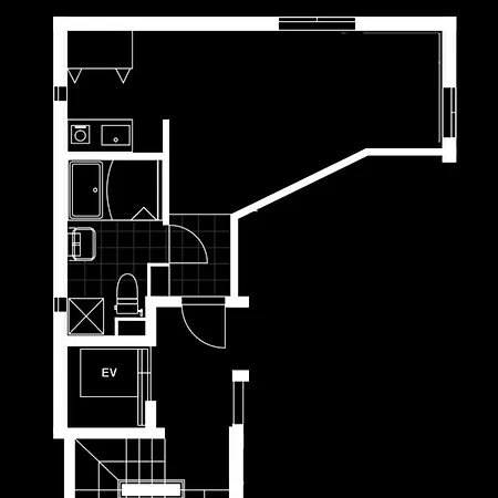 The Aoca Tokyo Kaminoge Apartment Exterior photo
